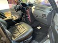 1999 MITSUBISHI PAJERO DSL 4X4 AT FOR SALE-6