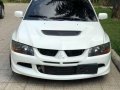 SELLING MITSUBISHI Lancer Evolution VIII 2003-1