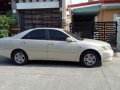2003 Toyota Camry AT FOR SALE-9
