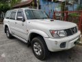 Nissan Patrol 2002 for sale-0