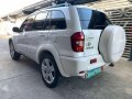 Toyota Rav4 4WD AU 2004 FOR SALE-1