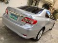 2013 Toyota Corolla ALTIS 1.6 G AT 6-speed Automatic Transmission-5