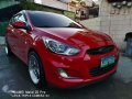 Hyundai Accent Hatchback MT 2014 -5