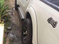 MITSUBISHI Strada 2007 model 4x4 MT FOR SALE-1