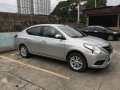 Nissan Almera 2017 for sale-5