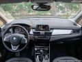 Brand New Blue 2019 BMW 218i Gran Tourer 7-seater-1