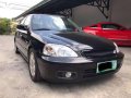 2000 Honda Civic SiR for sale-1