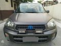 Toyota Rav4 2003 for sale-6