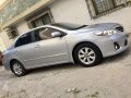 2013 Toyota Corolla ALTIS for sale-8