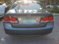 Honda Civic * 2010 model 1.8s FOR SALE-4