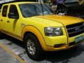 2007 Ford Ranger manual pick up FOR SALE-8