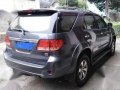 Toyota Fortuner 2007 Year Purchased  FOR SALE-7
