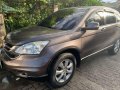 HONDA CRV 2011 Automatic Modulo Edition-2