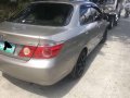 2007 Honda City for sale-3