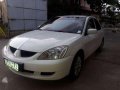 Mitsubishi Lancer Glx 2007 for sale-3
