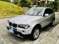 BMW X3 2007 FOR SALE-3