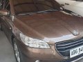 2015 Peugeot 301 Automatic trans. FOR SALE-4