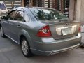 2005 Ford Focus Automatic transmission-5