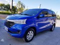 Toyota Avanza E Automatic 2017 --- 670K Negotiable-2