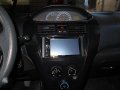 Toyota Vios 2012 Model Manual Transmission-8