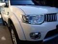 For sale Mitsubishi Montero glsv 2011 model-0