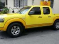 2007 Ford Ranger manual pick up FOR SALE-4