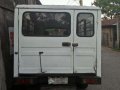 Registered Mitsubishi L300 FB 1996 Model-3