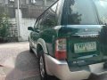 Nissan Patrol 4x2 2003 Model Manual Transmission-5