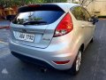 Ford Fiesta 2015 For Sale -2