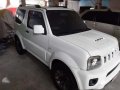 2016 Suzuki Jimny for sale-1