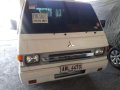 Mitsubishi L300 fb 2015 model dual aircon-2