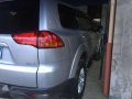 2010 Mitsubishi Montero Sport for sale-8