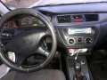 Mitsubishi Lancer Glx 2007 for sale-5