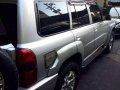 2008 Nissan Patrol Super Safari TB48 FOR SALE-10