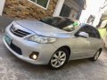 2013 Toyota Corolla ALTIS for sale-10