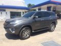 2016 Toyota Fortuner for sale-0