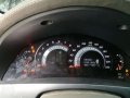 Toyota Camry 2.4v 2008 with new 19 inches mags-8