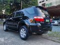 2011 Toyota Fortuner G GAS automatic 1st owned top condition -4