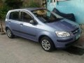 Hyundai Getz 2005 for sale-1