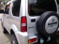 2006 Suzuki Jimny (offroad set-up) Gas engine-4