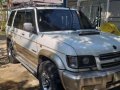 For sale Isuzu Trooper 2001 model-5