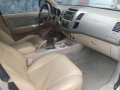 TOYOTA Fortuner G 2005mdl. automatic trans.-5