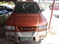 2002 Isuzu Crosswind XUV for sale-3