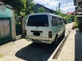 Nissan Urvan Escapade 2001 for sale-0