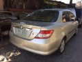 Honda City idsi 2004 FOR SALE-4