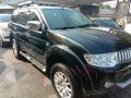 Mitsubishi Montero 2012 Model Manual Transmission-5