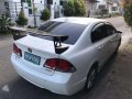 Honda Civic 2007 for sale-0