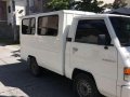 Mitsubishi L300 FB 2000 FOR SALE-0