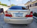 FOR SALE OR SWAP 2002 Toyota Camry 2.0G-2