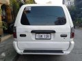 2005 xt ISUZU Crosswind Good running condition-4